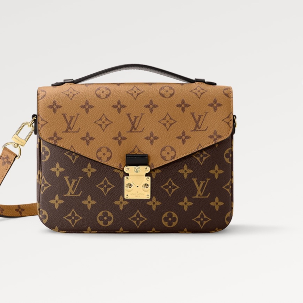 Pochette Métis